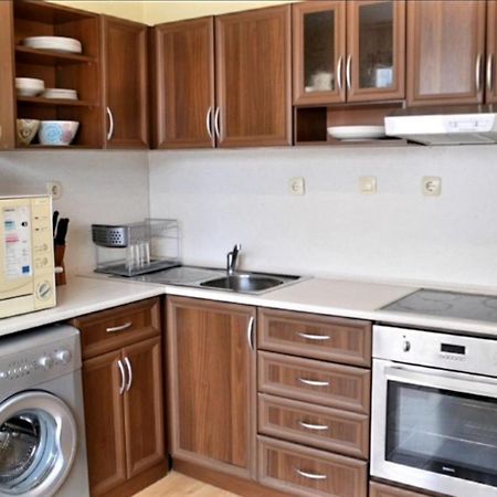 The Terrace Apartment Stara Zagora Exterior photo