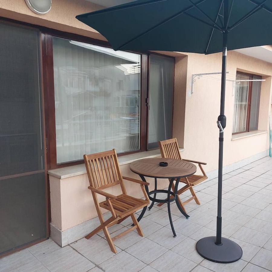 The Terrace Apartment Stara Zagora Exterior photo