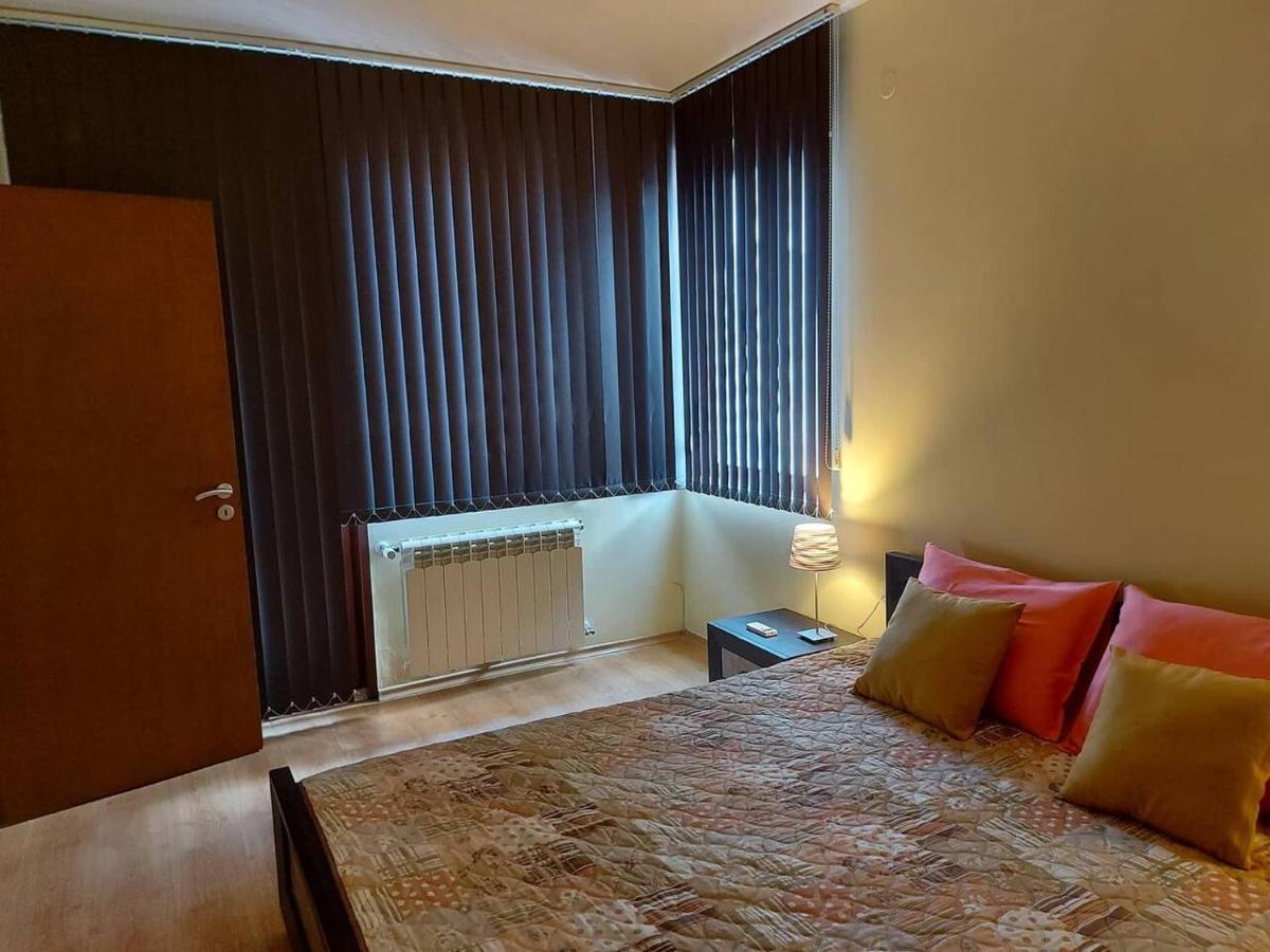 The Terrace Apartment Stara Zagora Exterior photo