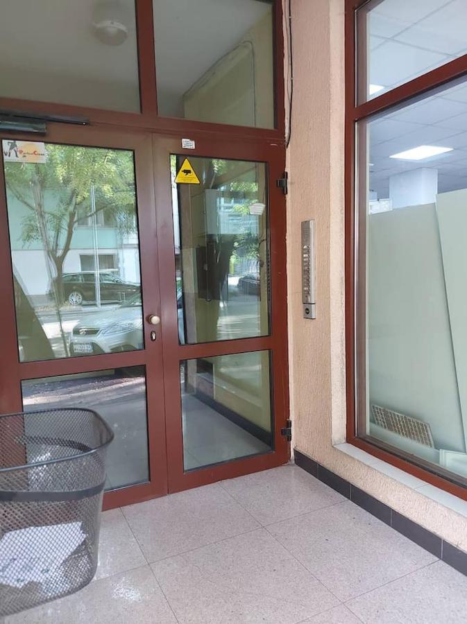 The Terrace Apartment Stara Zagora Exterior photo