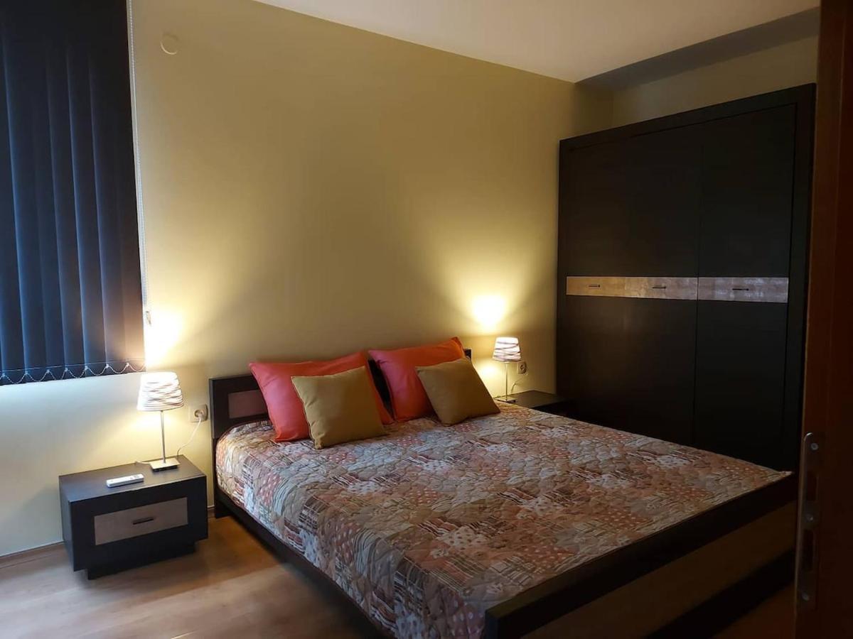 The Terrace Apartment Stara Zagora Exterior photo